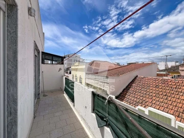 Apartamento T2 para Venda em Portimão