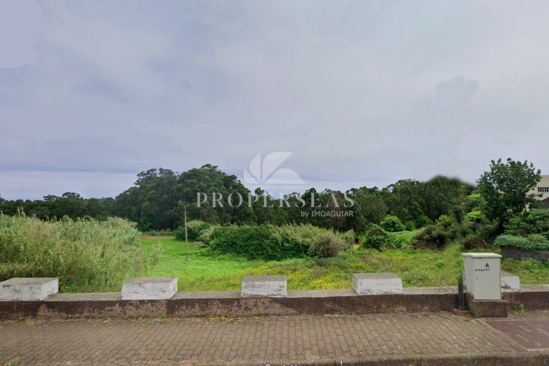 Terreno para Venda em Porto Moniz Foto 1
