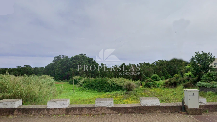 Terreno para Venda em Porto Moniz