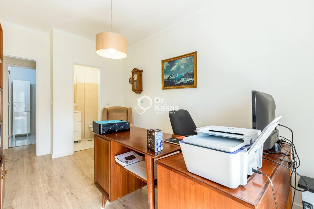 Apartamento T3 para Venda em Alto do Seixalinho, Santo André e Verderena Foto 5