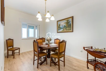 Apartamento T3 para Venda em Alto do Seixalinho, Santo André e Verderena