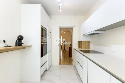 Apartamento T3 para Venda em Alto do Seixalinho, Santo André e Verderena