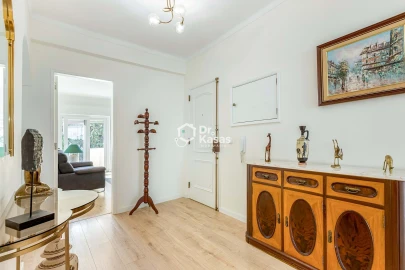 Apartamento T3 para Venda em Alto do Seixalinho, Santo André e Verderena
