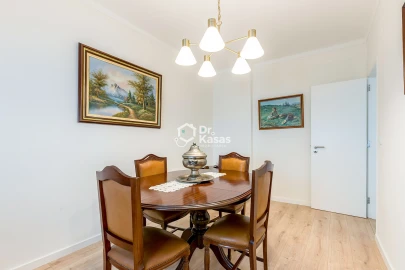 Apartamento T3 para Venda em Alto do Seixalinho, Santo André e Verderena