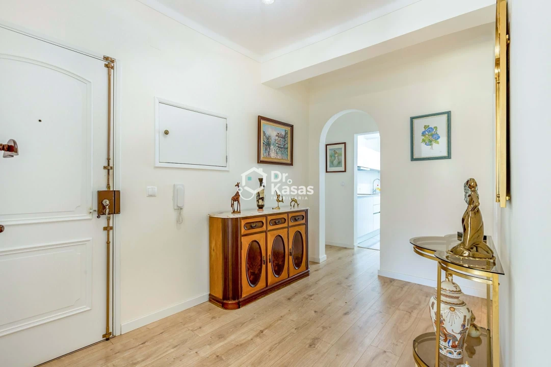Apartamento T3 para Venda em Alto do Seixalinho, Santo André e Verderena Foto 6
