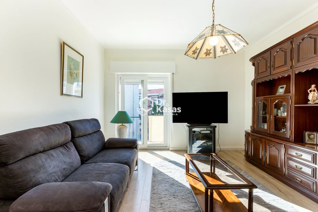 Apartamento T3 para Venda em Alto do Seixalinho, Santo André e Verderena Foto 9