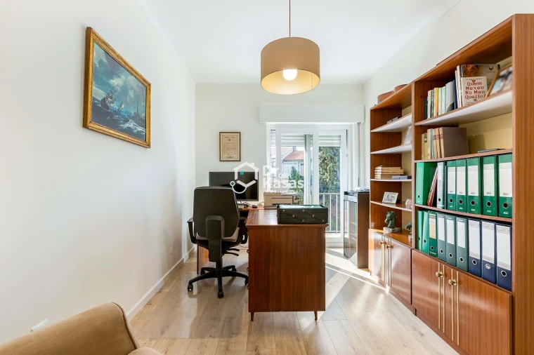Apartamento T3 para Venda em Alto do Seixalinho, Santo André e Verderena Foto 20