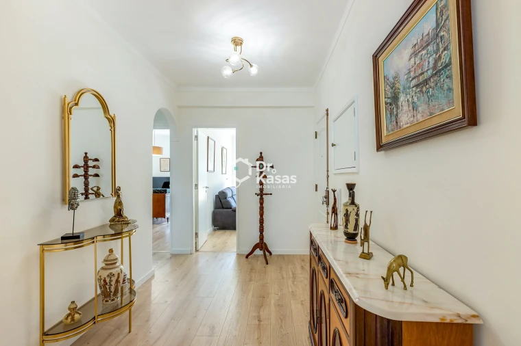 Apartamento T3 para Venda em Alto do Seixalinho, Santo André e Verderena Foto 8