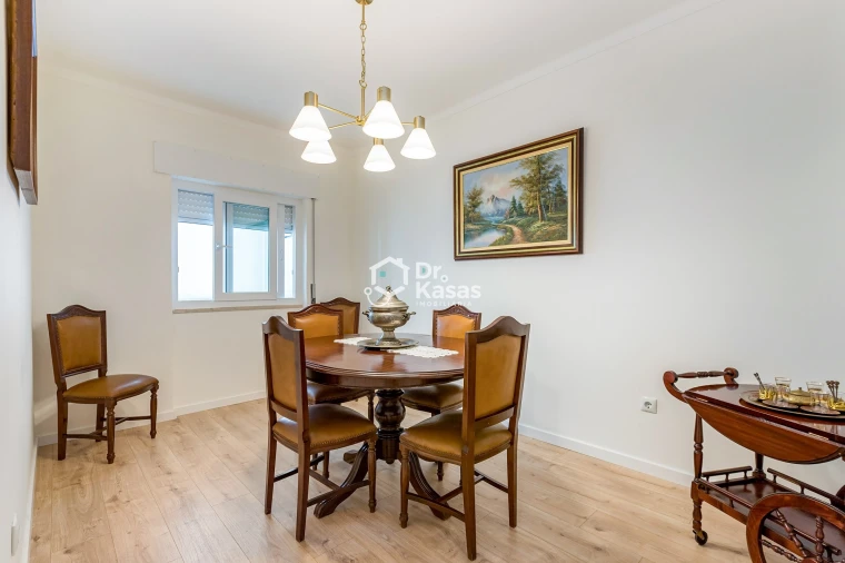 Apartamento T3 para Venda em Alto do Seixalinho, Santo André e Verderena Foto 18