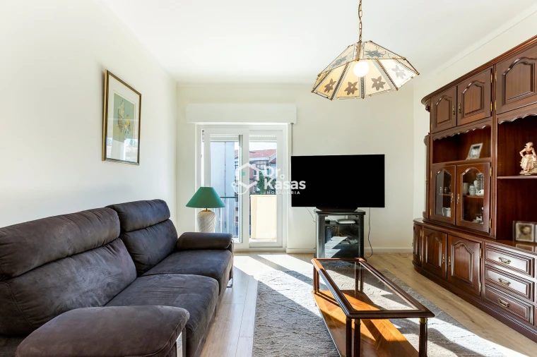 Apartamento T3 para Venda em Alto do Seixalinho, Santo André e Verderena Foto 9