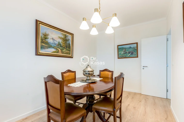 Apartamento T3 para Venda em Alto do Seixalinho, Santo André e Verderena Foto 17