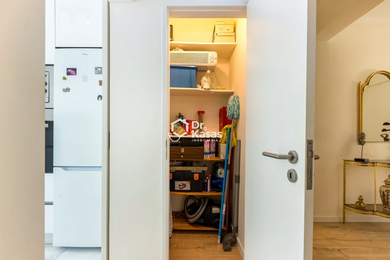 Apartamento T3 para Venda em Alto do Seixalinho, Santo André e Verderena Foto 16