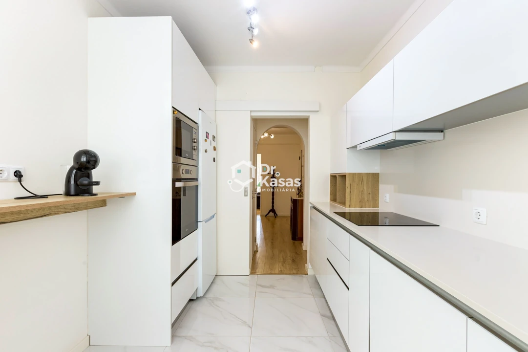 Apartamento T3 para Venda em Alto do Seixalinho, Santo André e Verderena Foto 14