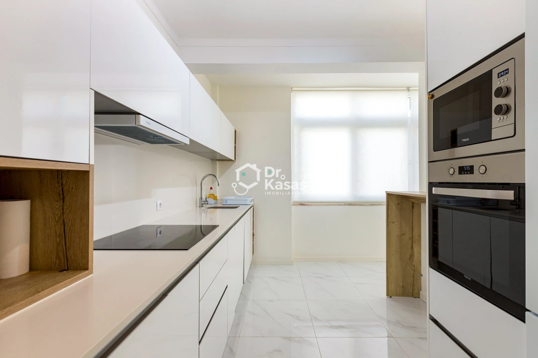 Apartamento T3 para Venda em Alto do Seixalinho, Santo André e Verderena Foto 11