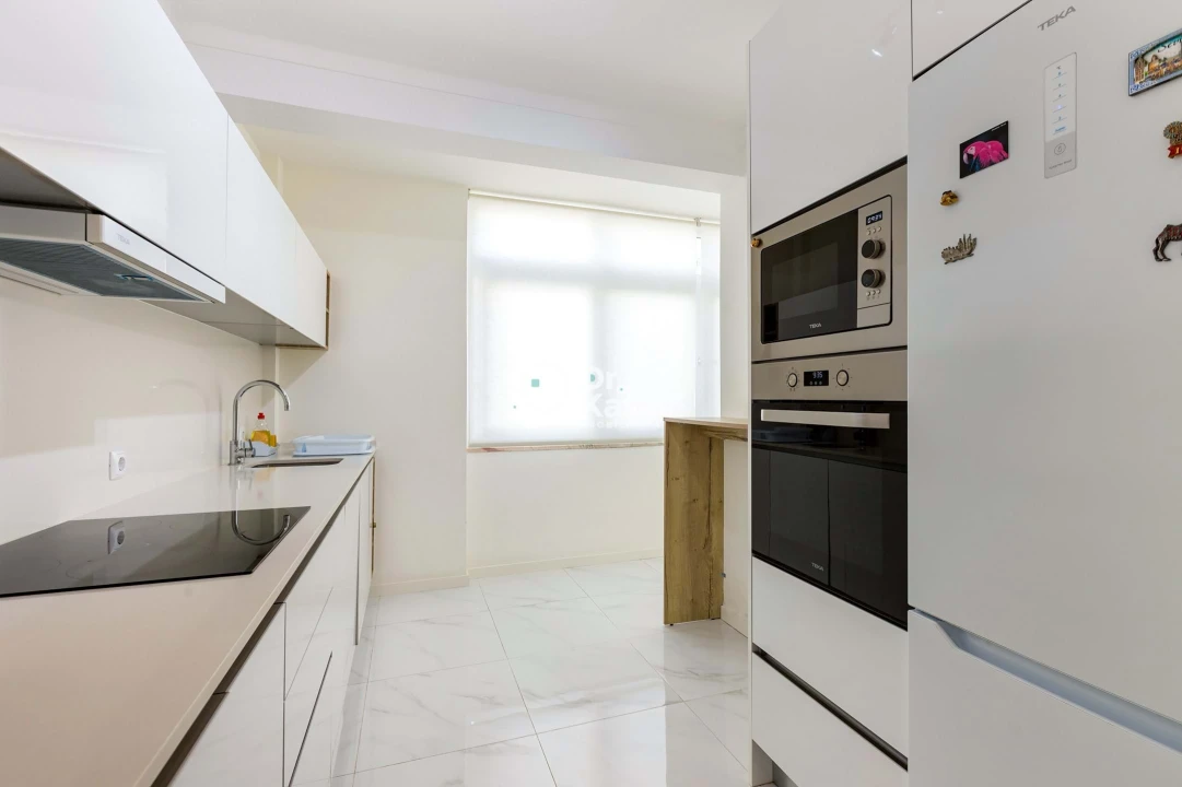 Apartamento T3 para Venda em Alto do Seixalinho, Santo André e Verderena Foto 1