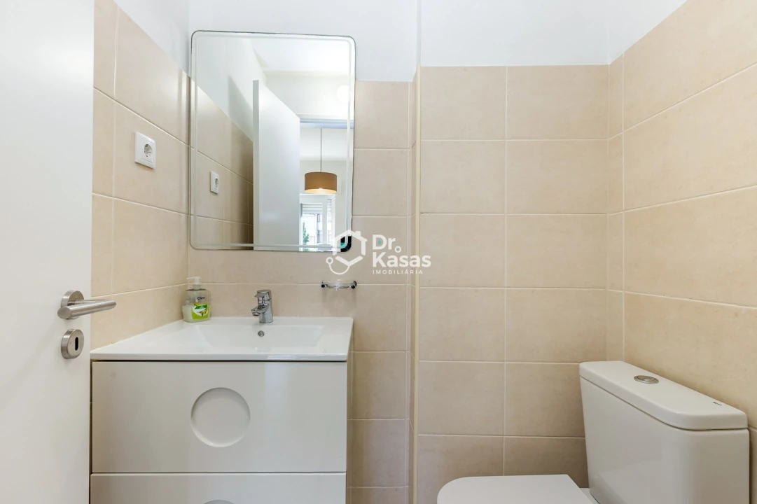 Apartamento T3 para Venda em Alto do Seixalinho, Santo André e Verderena Foto 23