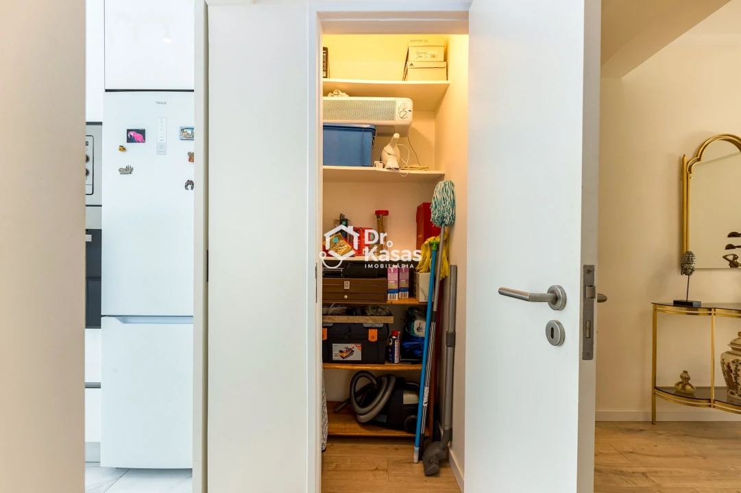 Apartamento T3 para Venda em Alto do Seixalinho, Santo André e Verderena Foto 16
