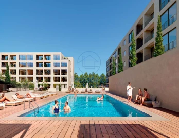 Apartamento T2 para Venda em Fânzeres e São Pedro da Cova