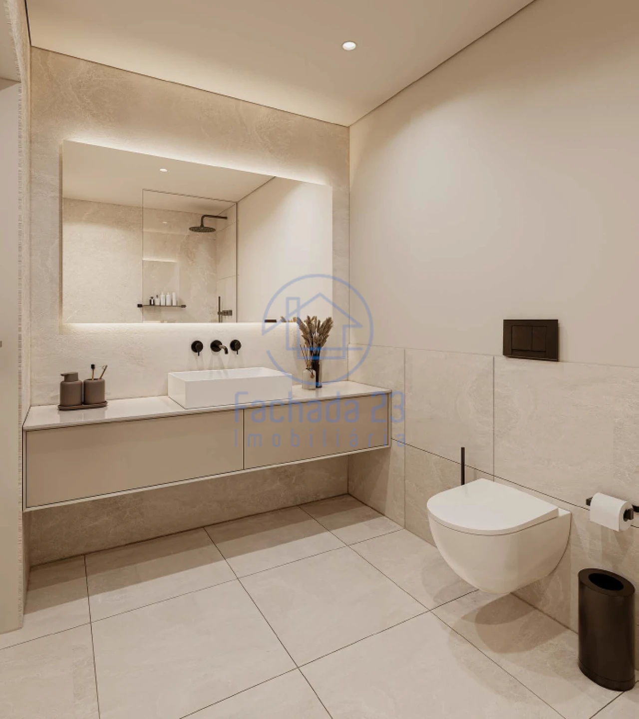 Apartamento T1 para Venda em Fânzeres e São Pedro da Cova Foto 3