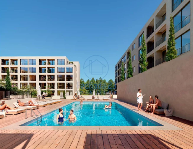 Apartamento para Venda em Fânzeres e São Pedro da Cova Foto 9