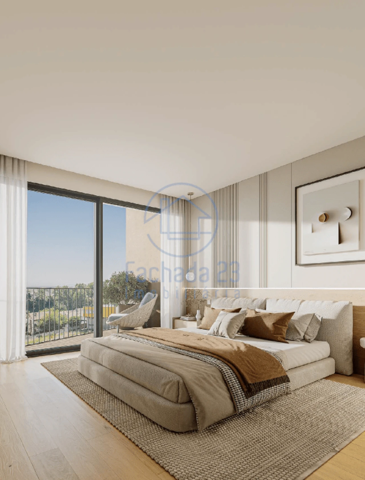 Apartamento para Venda em Fânzeres e São Pedro da Cova Foto 5