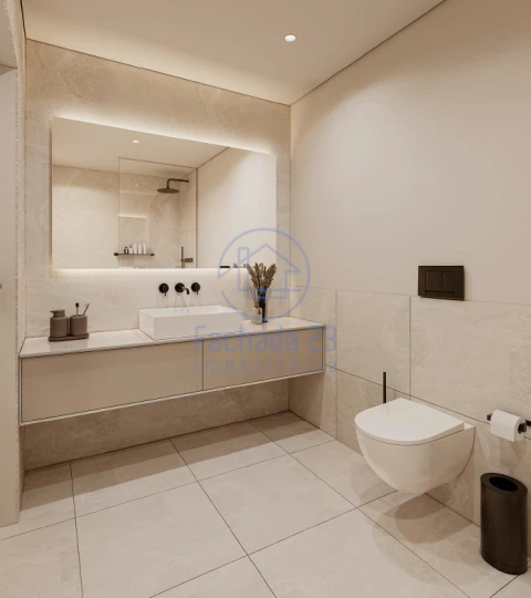 Apartamento T1 para Venda em Fânzeres e São Pedro da Cova