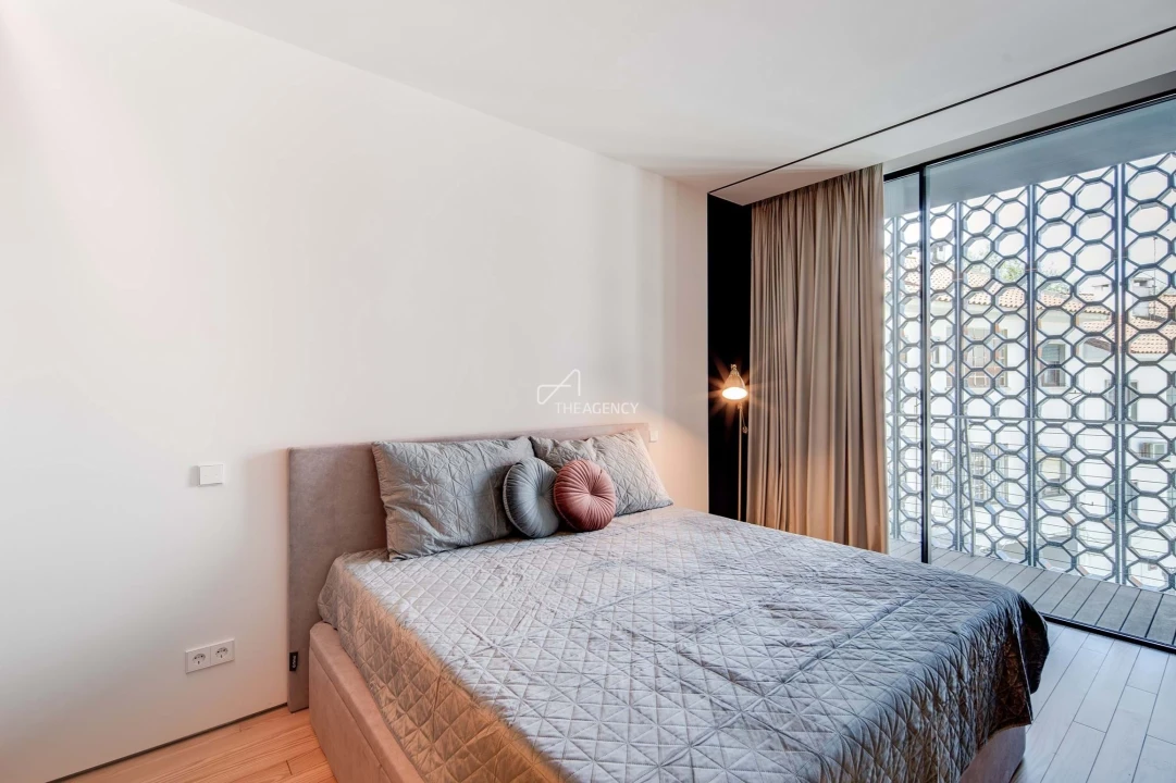 Apartamento T2 para Arrendamento em Cascais e Estoril Foto 16