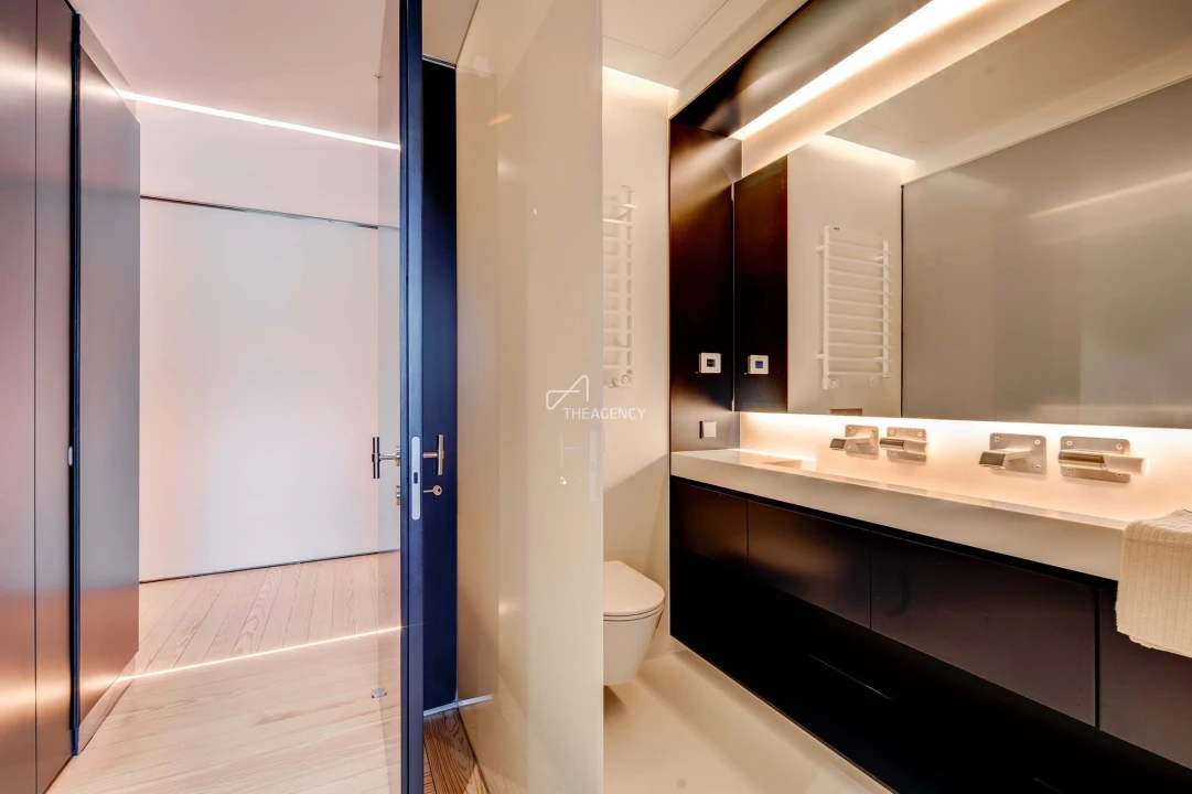 Apartamento T2 para Arrendamento em Cascais e Estoril Foto 15