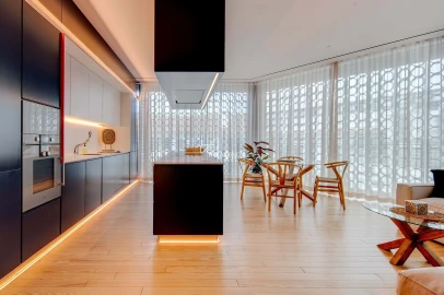 Apartamento T2 para Arrendamento em Cascais e Estoril