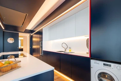 Apartamento T2 para Arrendamento em Cascais e Estoril