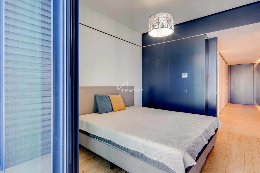 Apartamento T2 para Arrendamento em Cascais e Estoril Foto 11