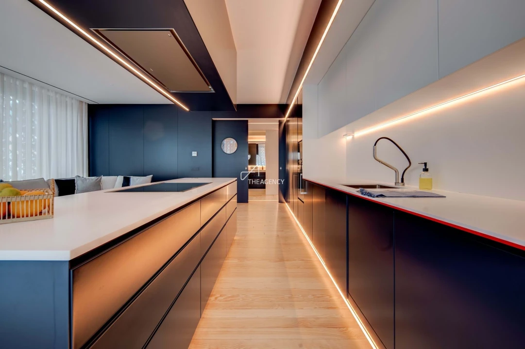 Apartamento T2 para Arrendamento em Cascais e Estoril Foto 6