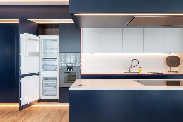 Apartamento T2 para Arrendamento em Cascais e Estoril Foto 7