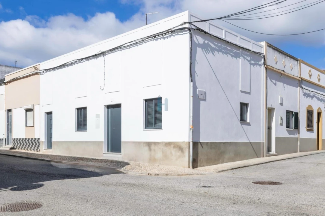Moradia T2 para Venda em Portimão Foto 12