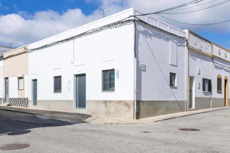 Moradia T2 para Venda em Portimão Foto 12