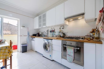 Apartamento T3 para Venda em Portimão