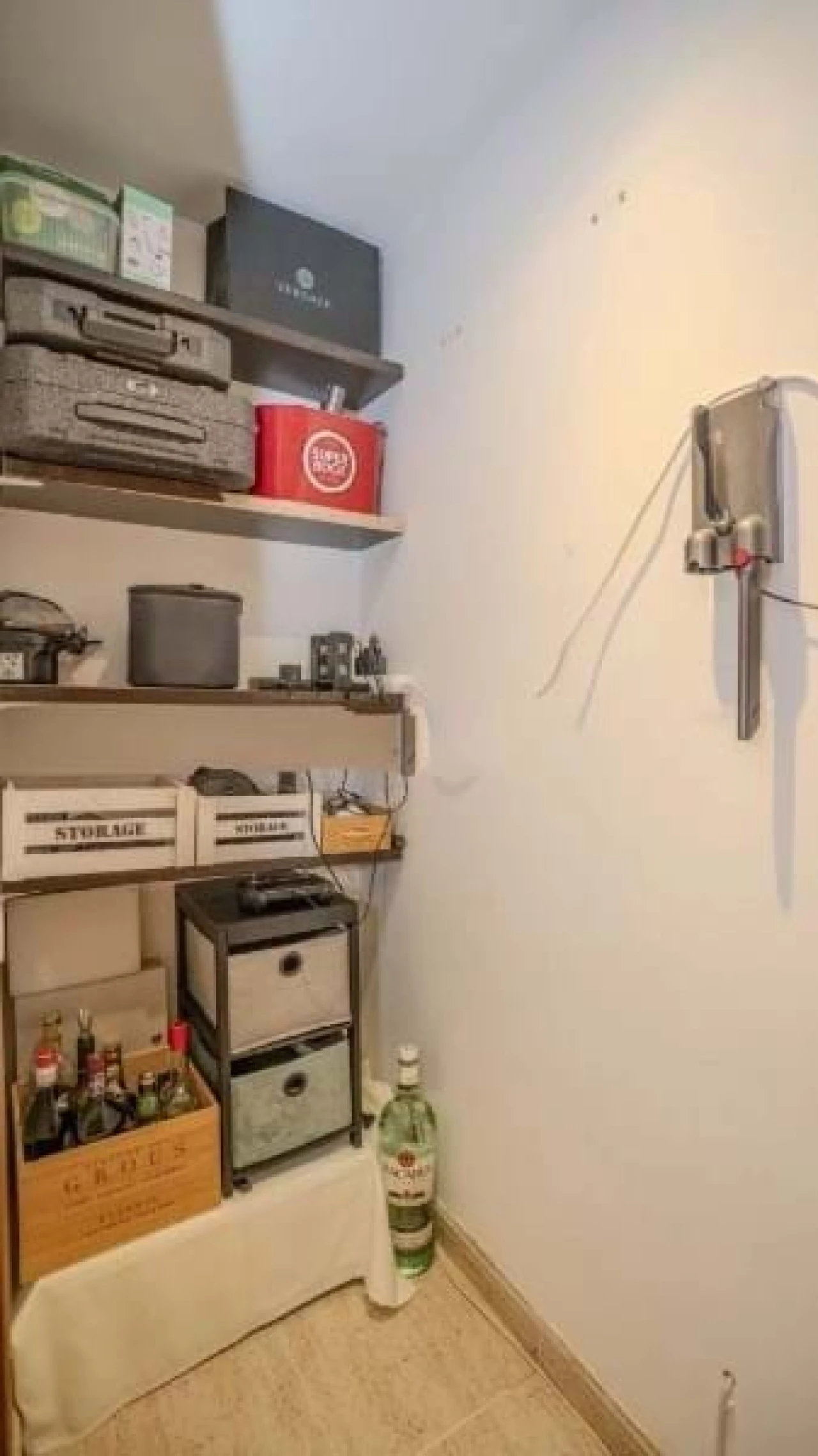 Apartamento T3 para Venda em Quarteira Foto 17