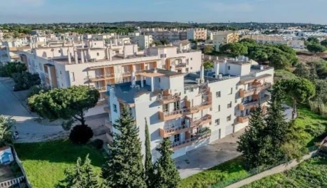 Apartamento T3 para Venda em Quarteira