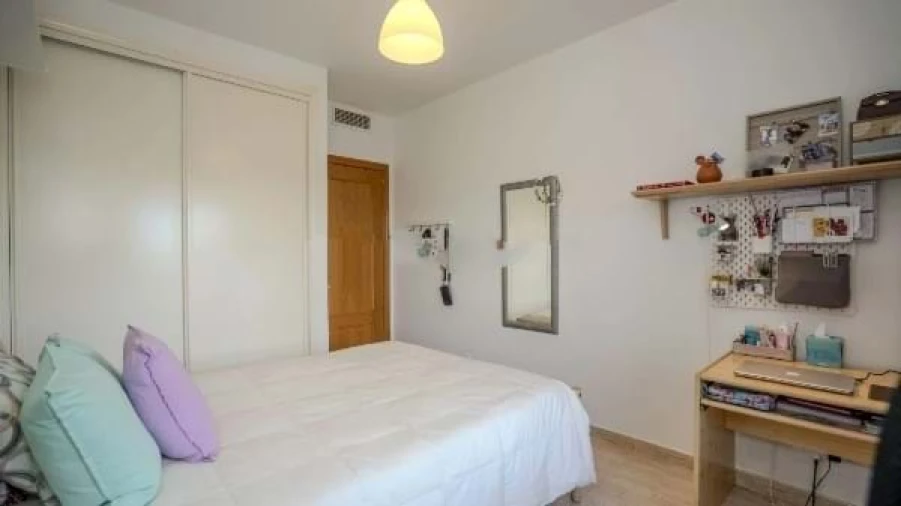 Apartamento T3 para Venda em Quarteira Foto 11