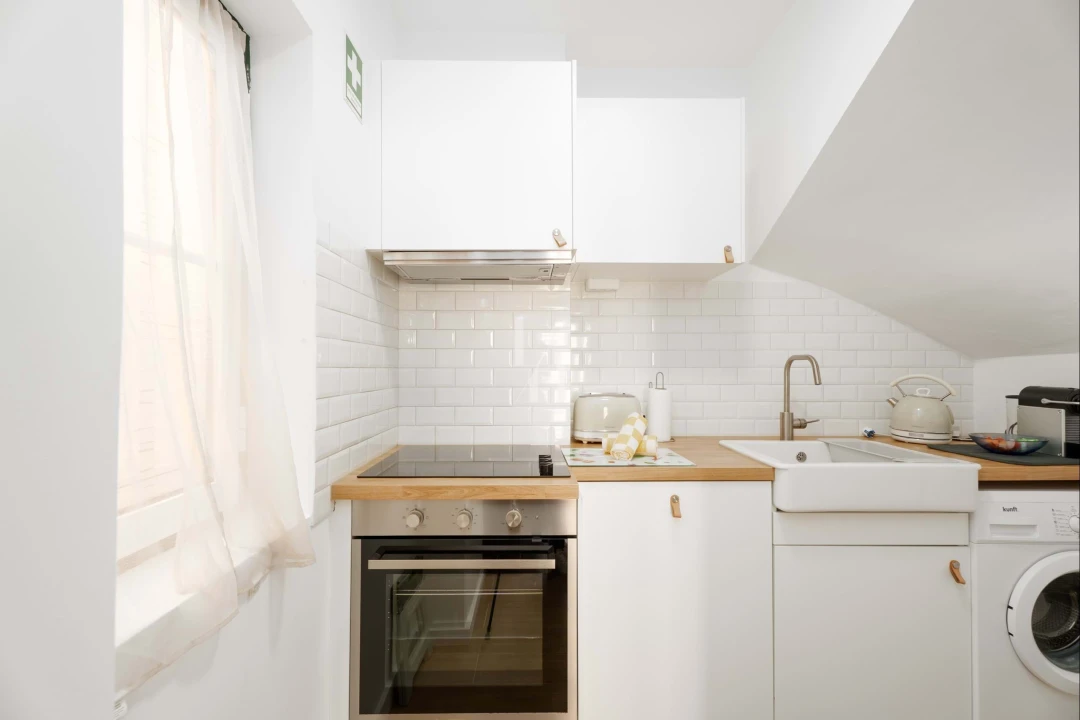 Apartamento T2 para Venda em Quarteira Foto 9