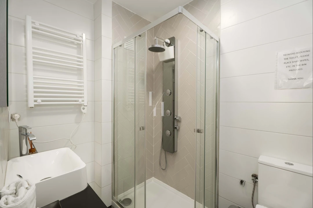 Apartamento T2 para Venda em Quarteira Foto 18