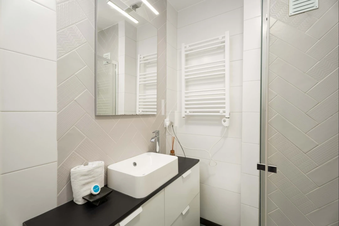 Apartamento T2 para Venda em Quarteira Foto 17