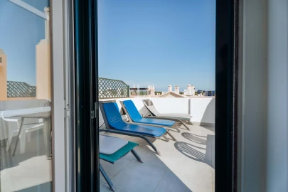 Apartamento T2 para Venda em Quarteira