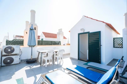 Apartamento T2 para Venda em Quarteira
