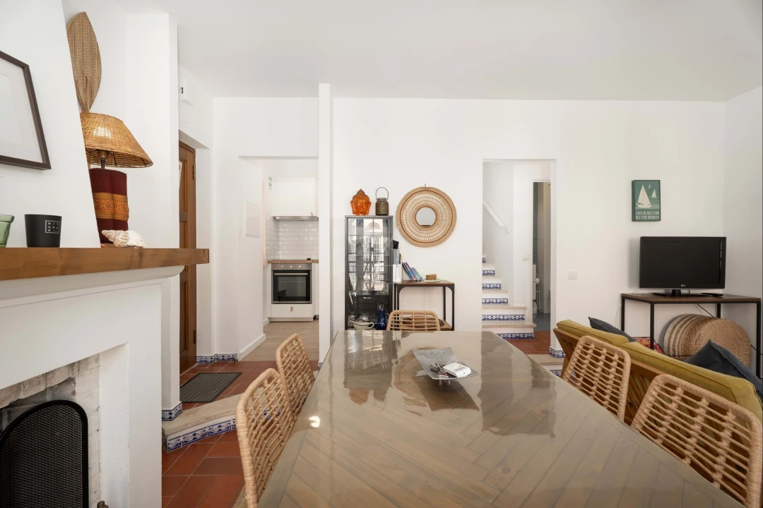 Apartamento T2 para Venda em Quarteira Foto 5