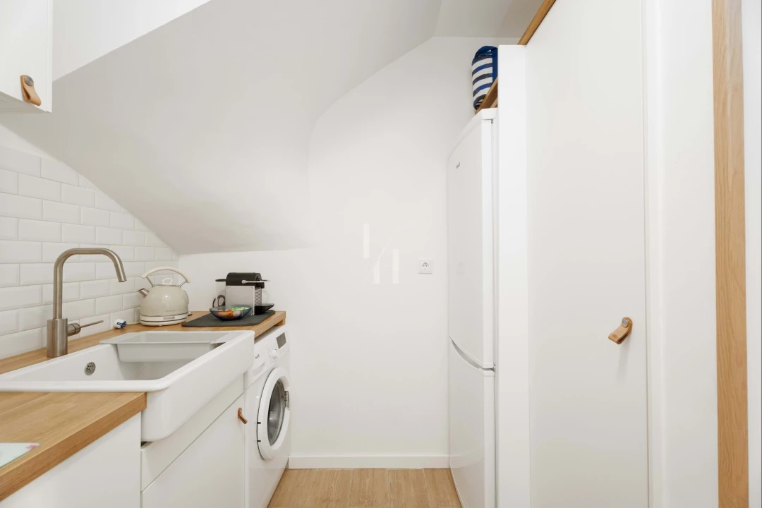 Apartamento T2 para Venda em Quarteira Foto 11