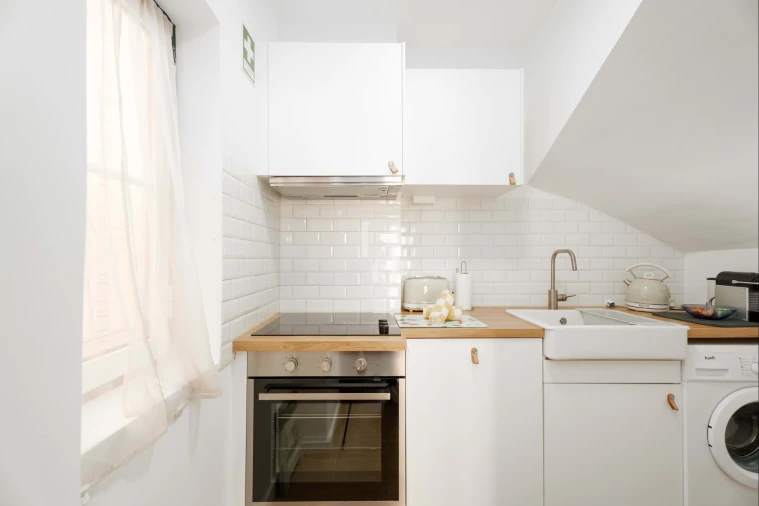 Apartamento T2 para Venda em Quarteira Foto 9