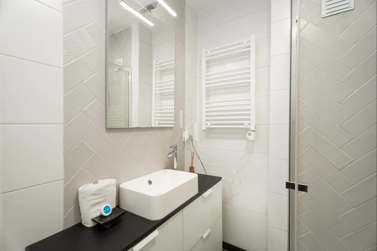 Apartamento T2 para Venda em Quarteira Foto 17