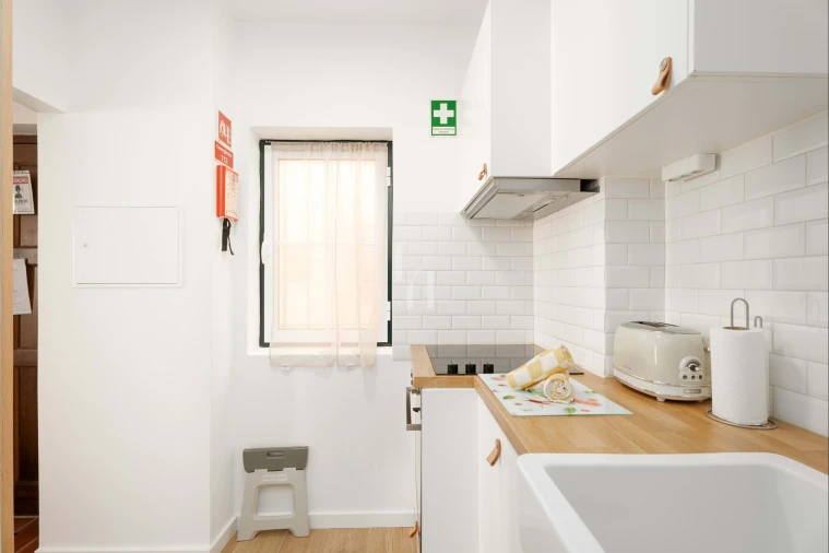 Apartamento T2 para Venda em Quarteira Foto 12