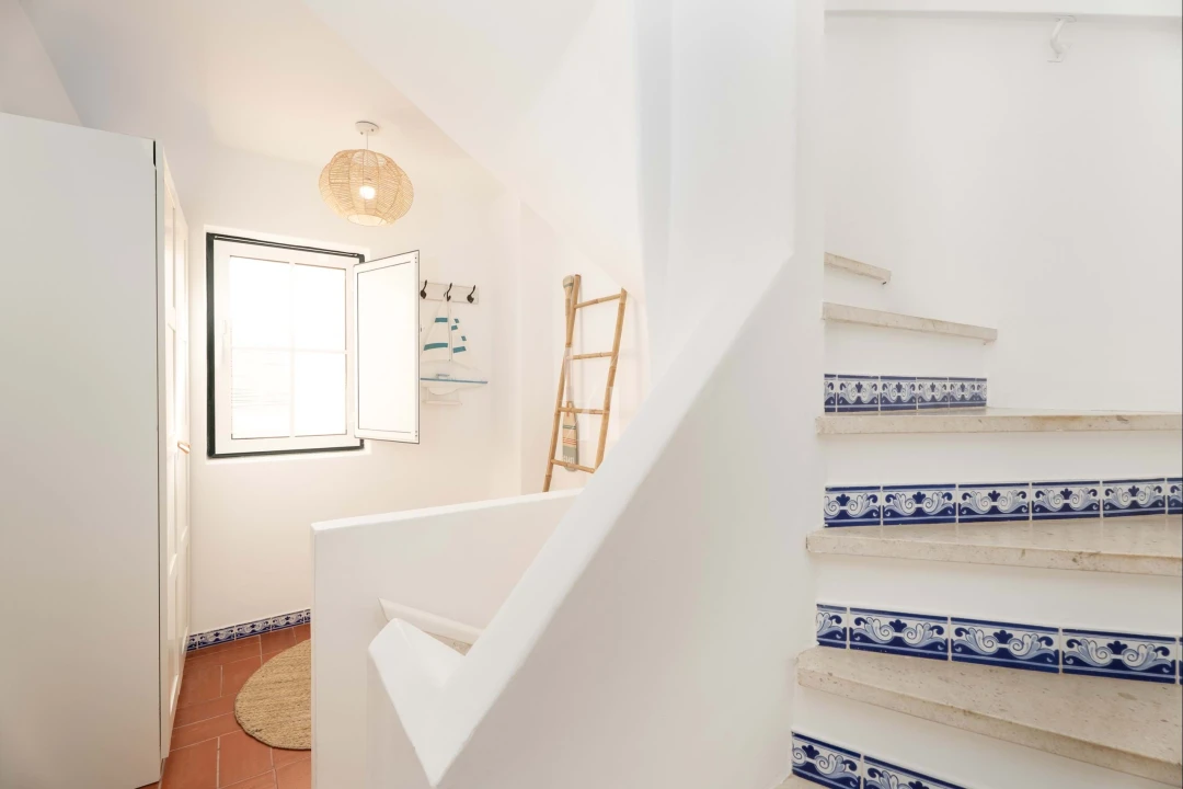 Apartamento T2 para Venda em Quarteira Foto 21